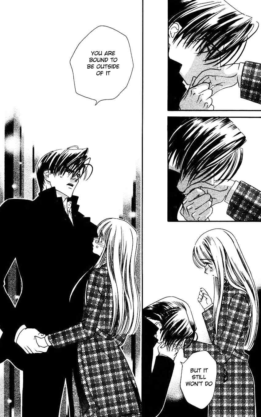 Koi Uma Chapter 5 page 36 - Chapter 5