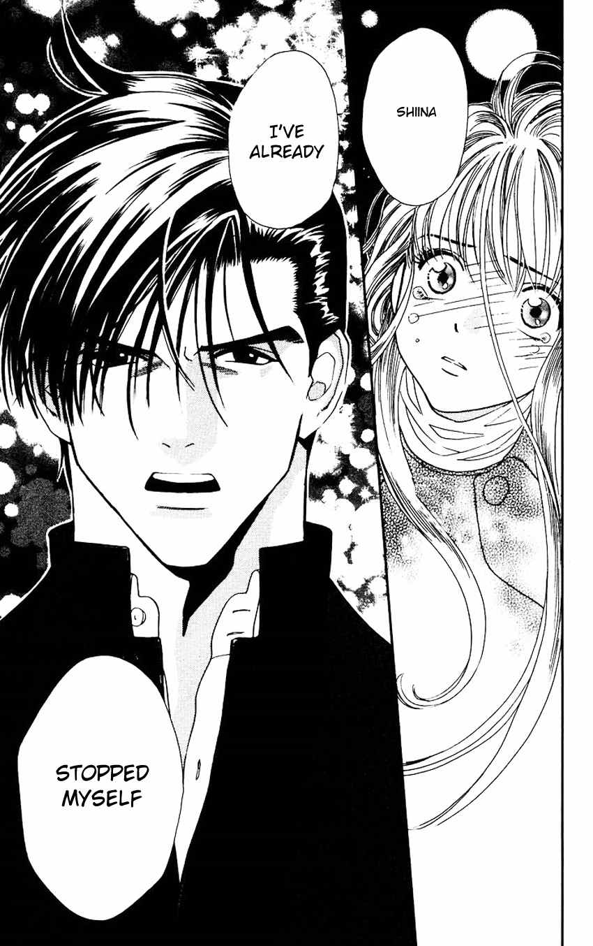 Koi Uma Chapter 5 page 37 - Chapter 5