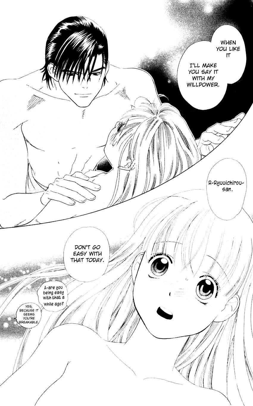 Koi Uma Chapter 8 page 31 - Chapter 8