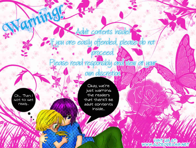 Koi Uma Chapter 8 page 4 - Chapter 8