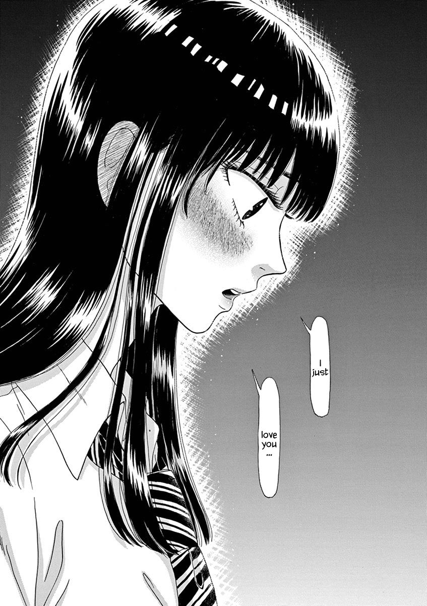 Koi wa Amaagari no You ni Chapter 10 page 9 - Chapter 10