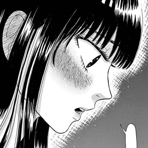 Koi wa Amaagari no You ni Chapter 10 cover