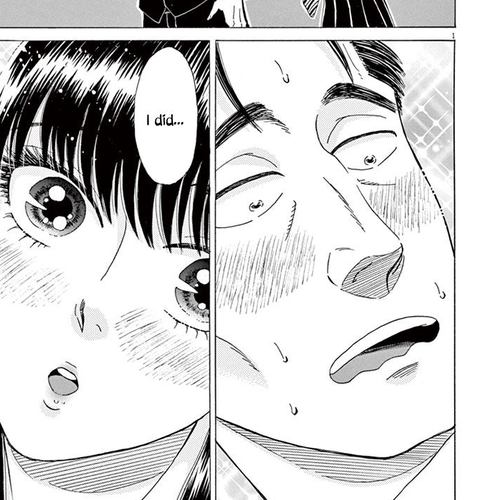 Koi wa Amaagari no You ni Chapter 11 cover