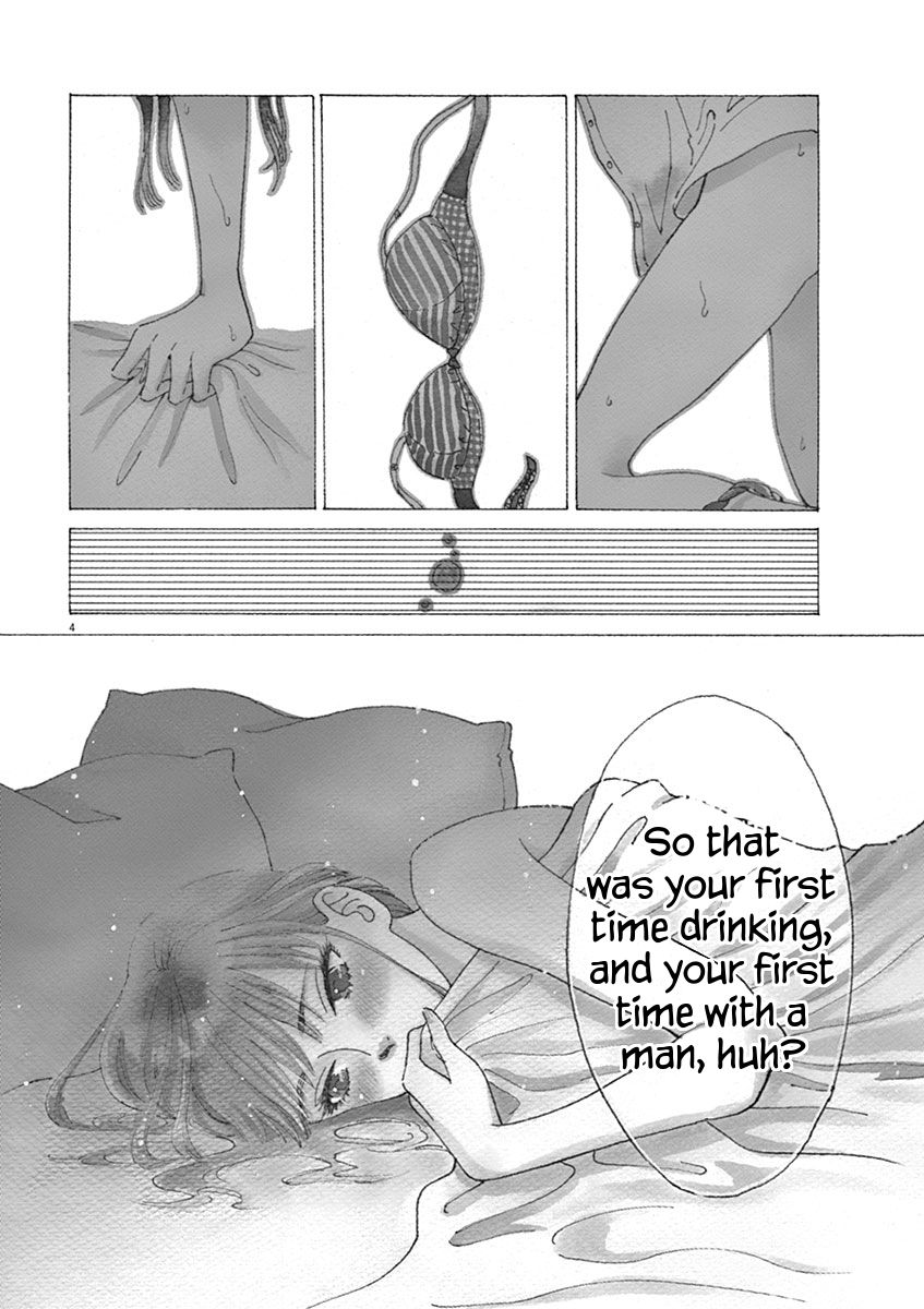 Koi wa Amaagari no You ni Chapter 13 page 3 - Chapter 13