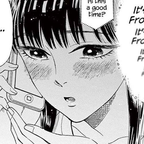 Koi wa Amaagari no You ni Chapter 13 cover