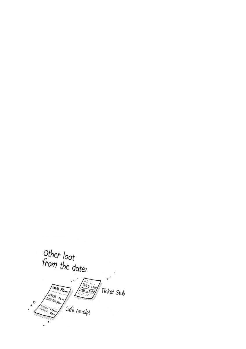 Koi wa Amaagari no You ni Chapter 14 page 19 - Chapter 14