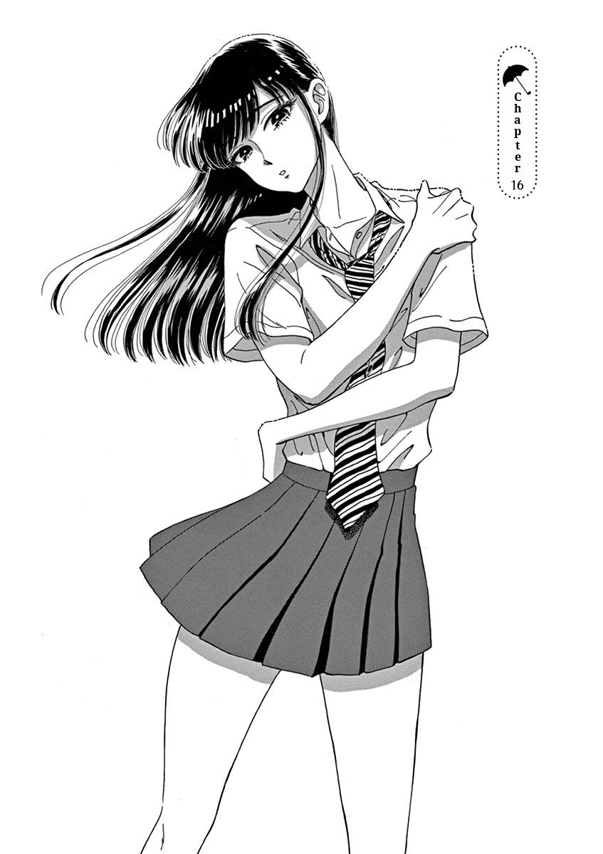 Koi wa Amaagari no You ni Chapter 16.2 page 2 - Chapter 16 : v2