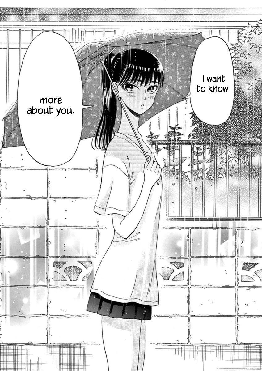 Koi wa Amaagari no You ni Chapter 17 page 20 - Chapter 17