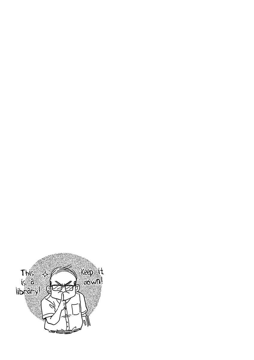 Koi wa Amaagari no You ni Chapter 22 page 19 - Chapter 22