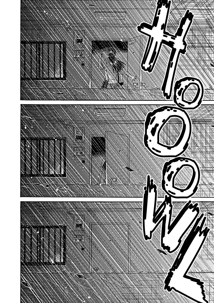 Koi wa Amaagari no You ni Chapter 24 page 18 - Chapter 24