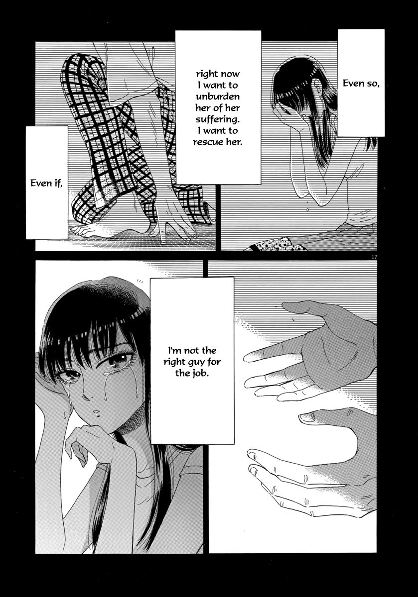 Koi wa Amaagari no You ni Chapter 25 page 21 - Chapter 25
