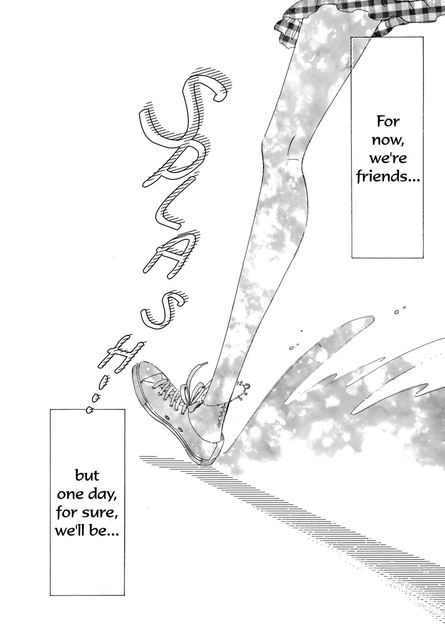 Koi wa Amaagari no You ni Chapter 27 page 18 - Chapter 27