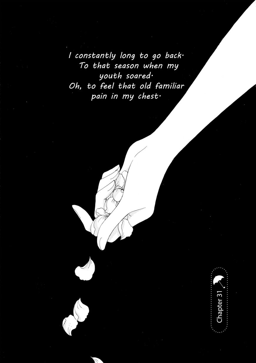Koi wa Amaagari no You ni Chapter 31 page 1 - Chapter 31