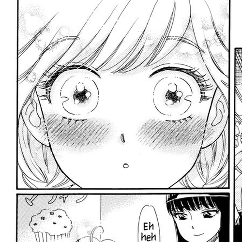 Koi wa Amaagari no You ni Chapter 34 cover