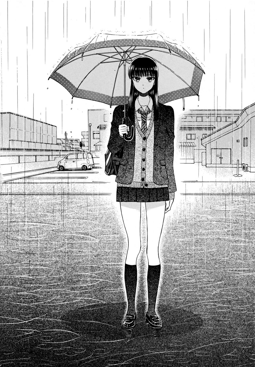 Koi wa Amaagari no You ni Chapter 39 page 12 - Chapter 39