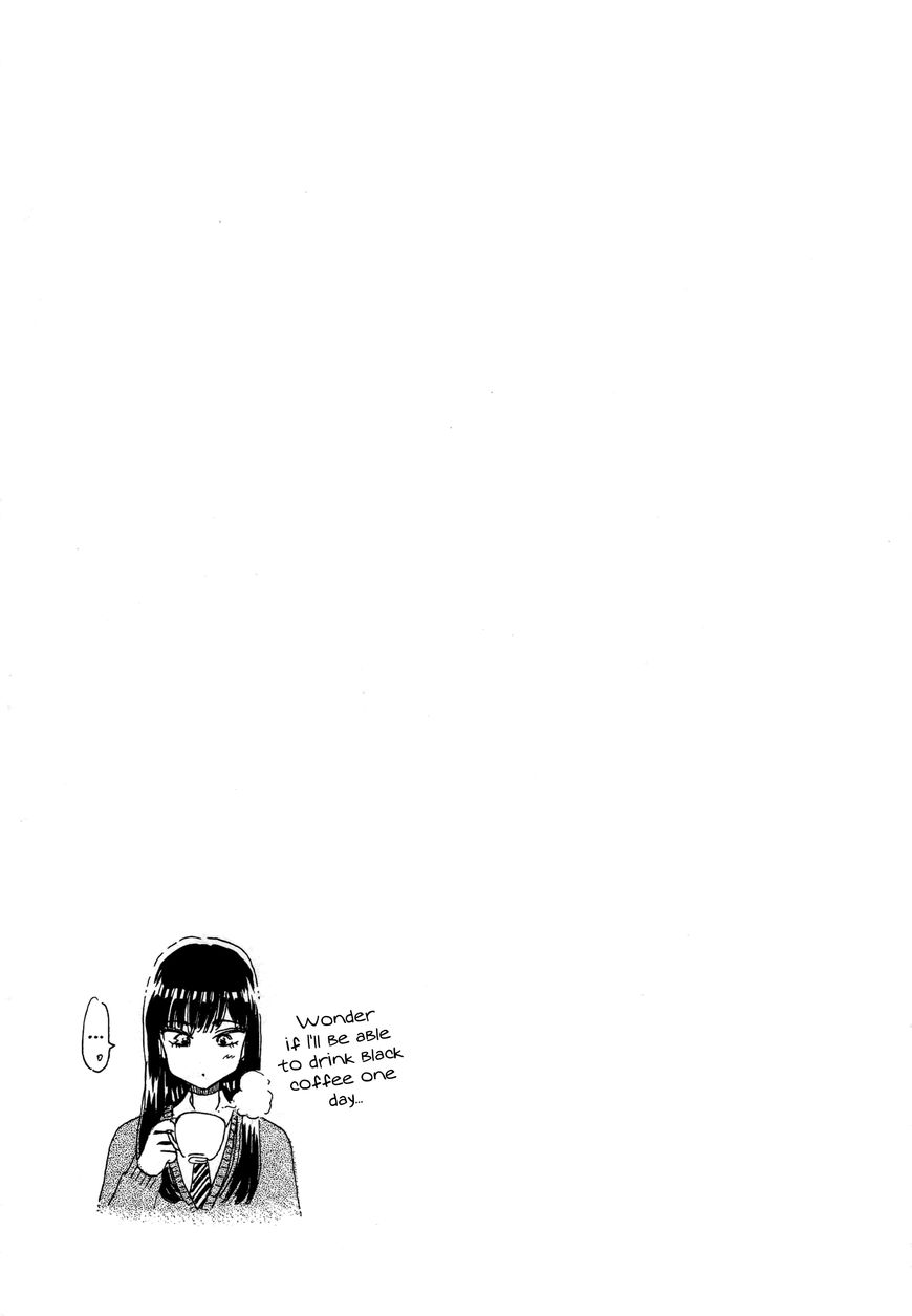 Koi wa Amaagari no You ni Chapter 41 page 23 - Chapter 41
