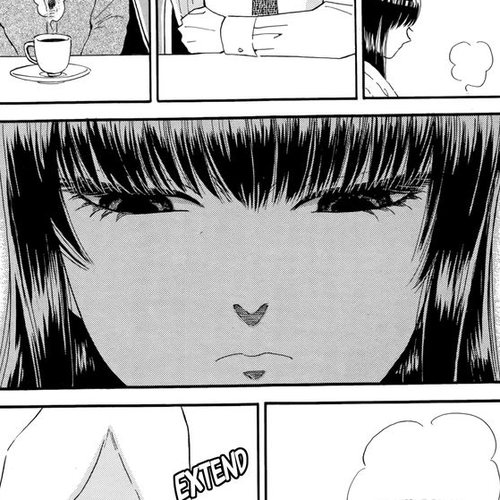 Koi wa Amaagari no You ni Chapter 41 cover