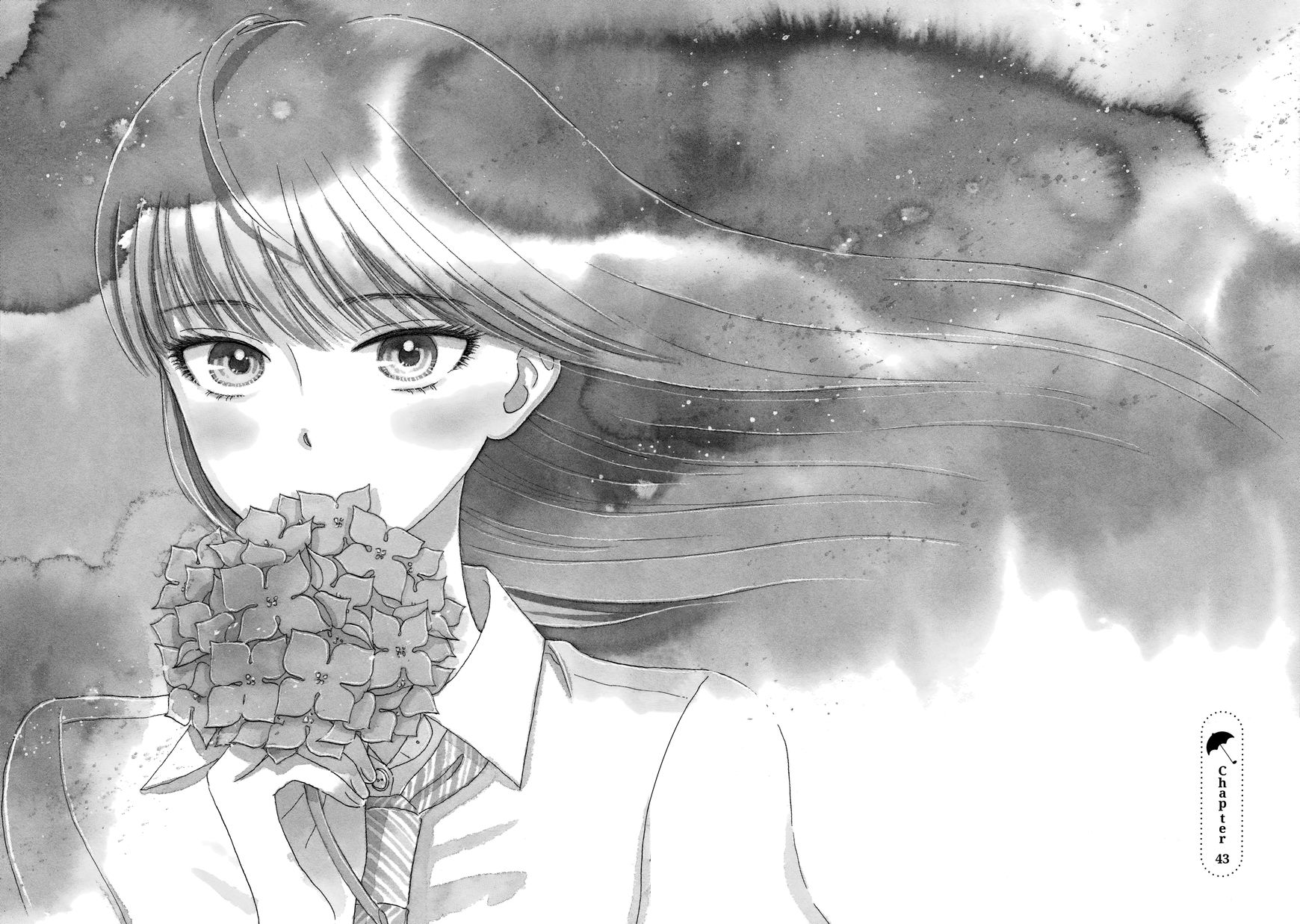 Koi wa Amaagari no You ni Chapter 43 page 2 - Chapter 43