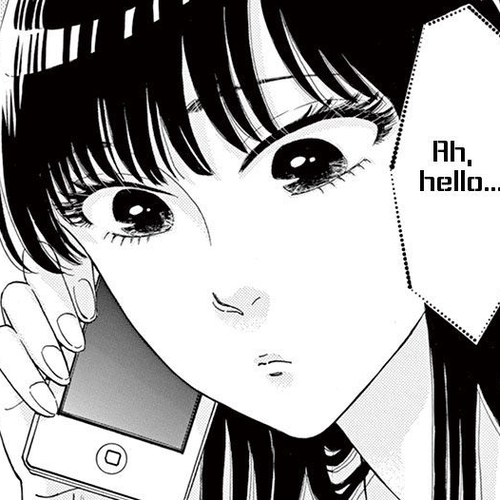 Koi wa Amaagari no You ni Chapter 5 cover