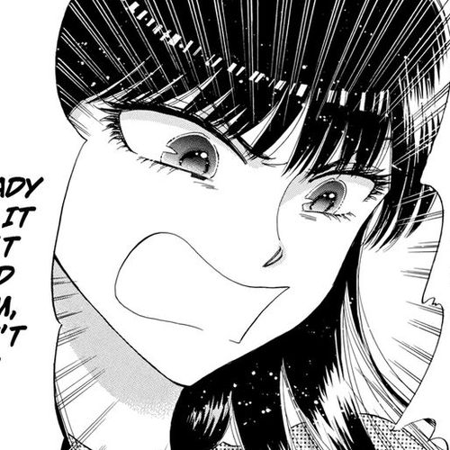 Koi wa Amaagari no You ni Chapter 50 cover