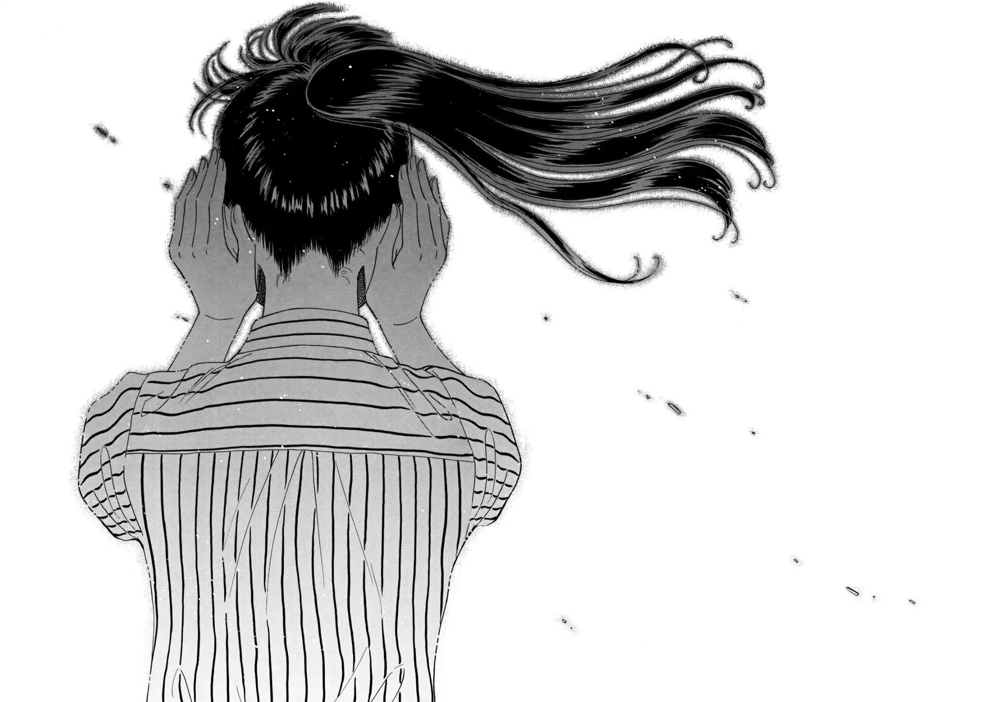 Koi wa Amaagari no You ni Chapter 53 page 16 - Chapter 53