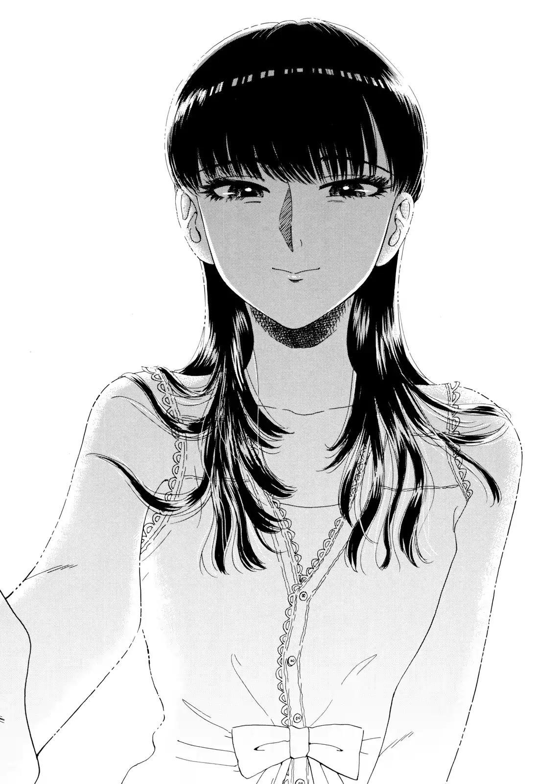 Koi wa Amaagari no You ni Chapter 57 page 11 - Chapter 57