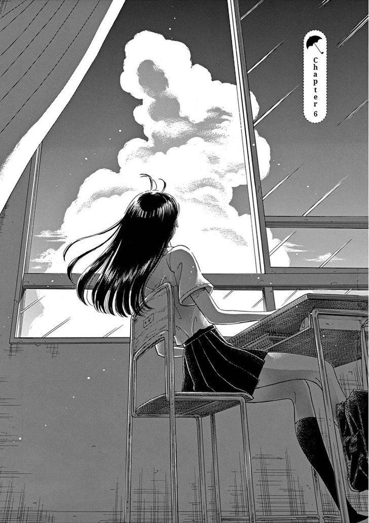 Koi wa Amaagari no You ni Chapter 6.2 page 4 - Chapter 6 v2