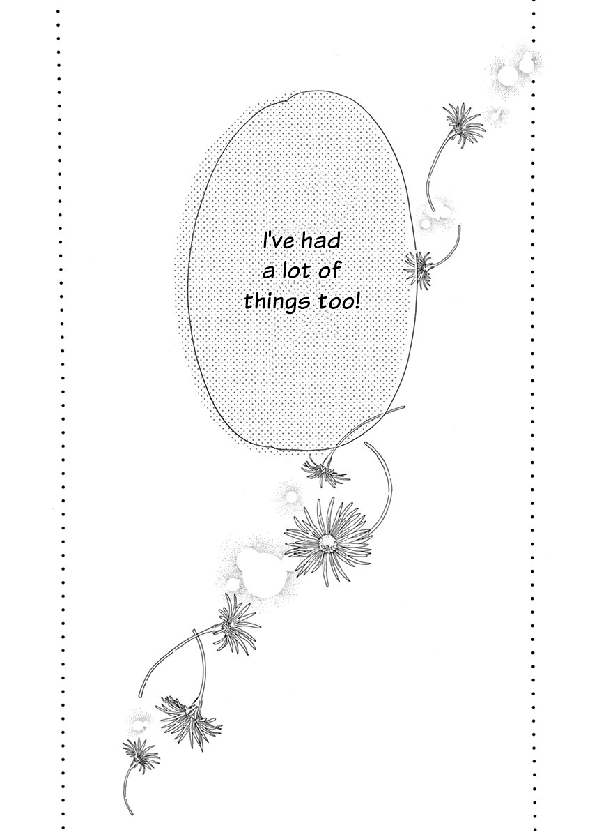 Koi wa Amaagari no You ni Chapter 60 page 18 - Chapter 60