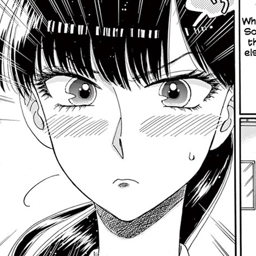 Koi wa Amaagari no You ni Chapter 60 cover