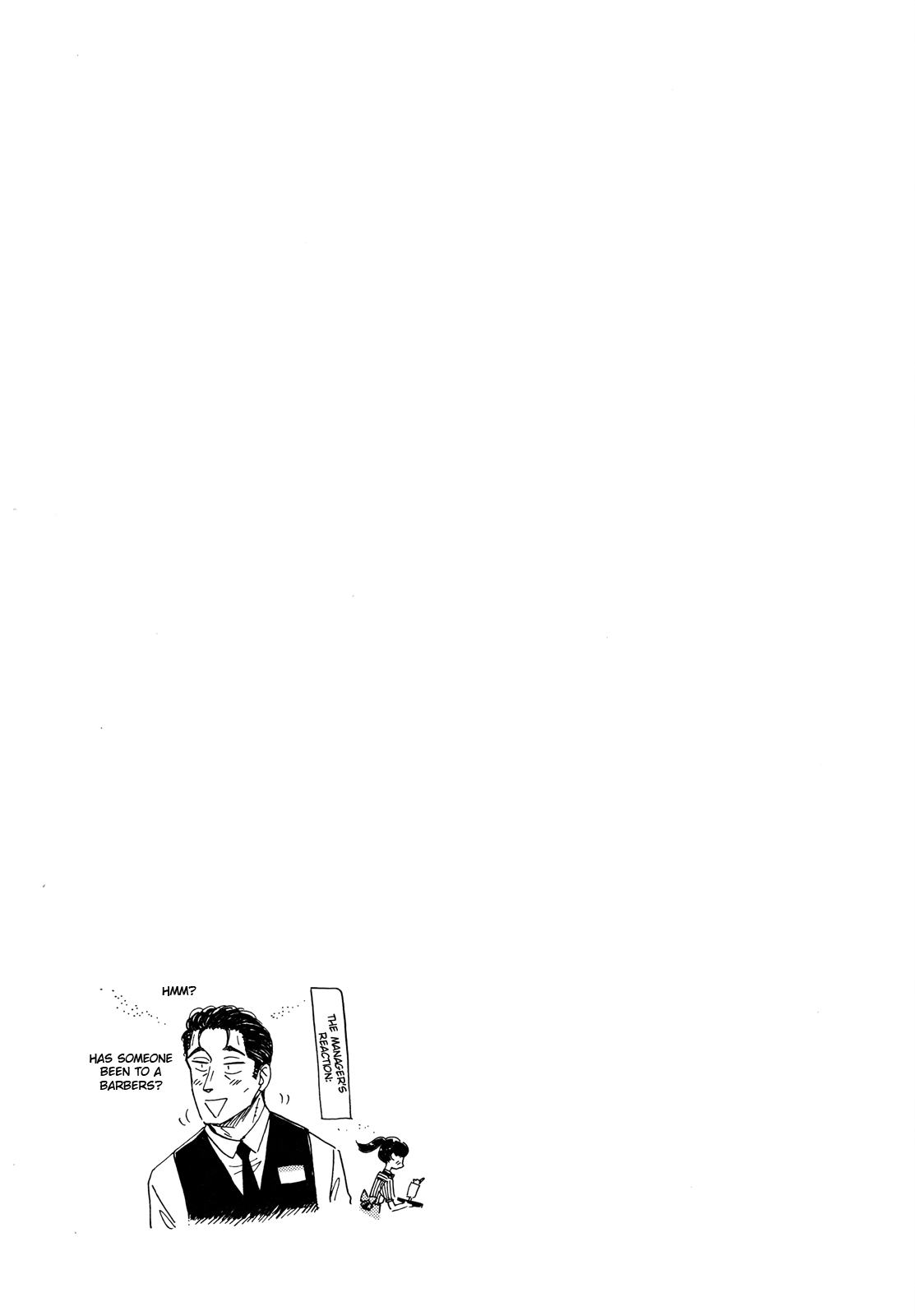 Koi wa Amaagari no You ni Chapter 63 page 19 - Chapter 63