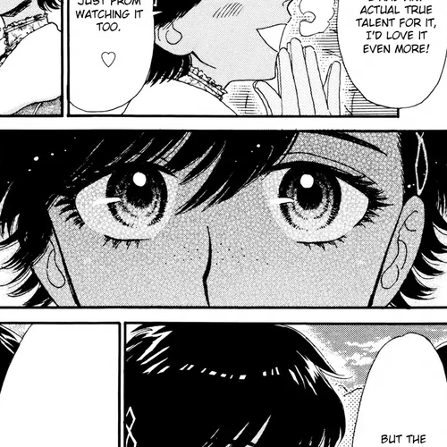 Koi wa Amaagari no You ni Chapter 65 cover