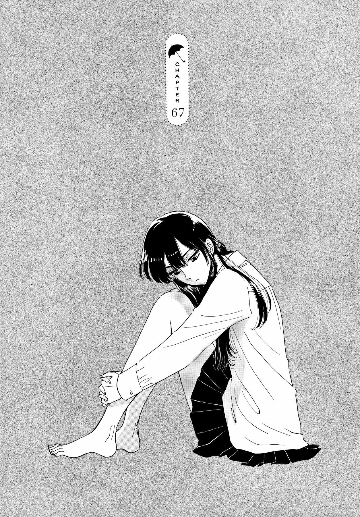 Koi wa Amaagari no You ni Chapter 67 page 1 - Chapter 67