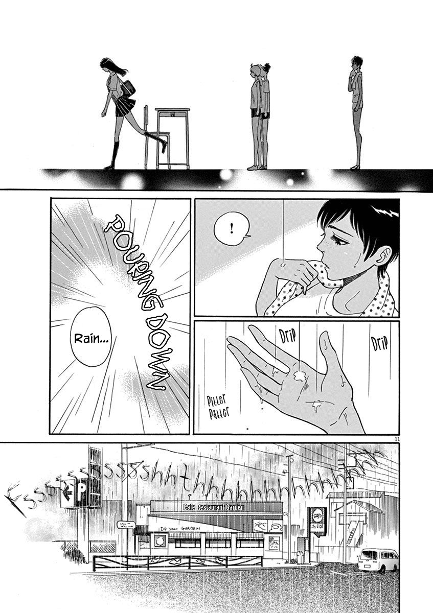 Koi wa Amaagari no You ni Chapter 7 page 11 - Chapter 7