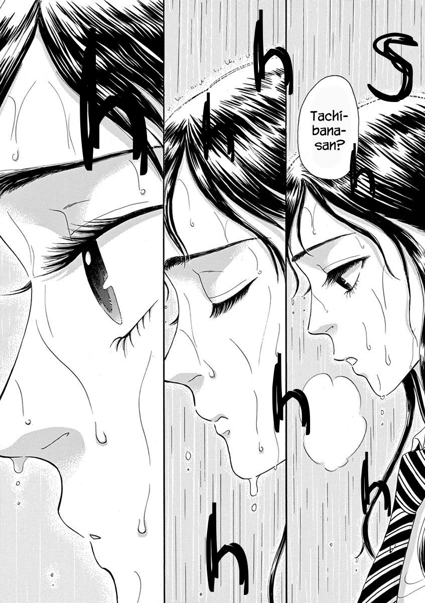 Koi wa Amaagari no You ni Chapter 7 page 15 - Chapter 7