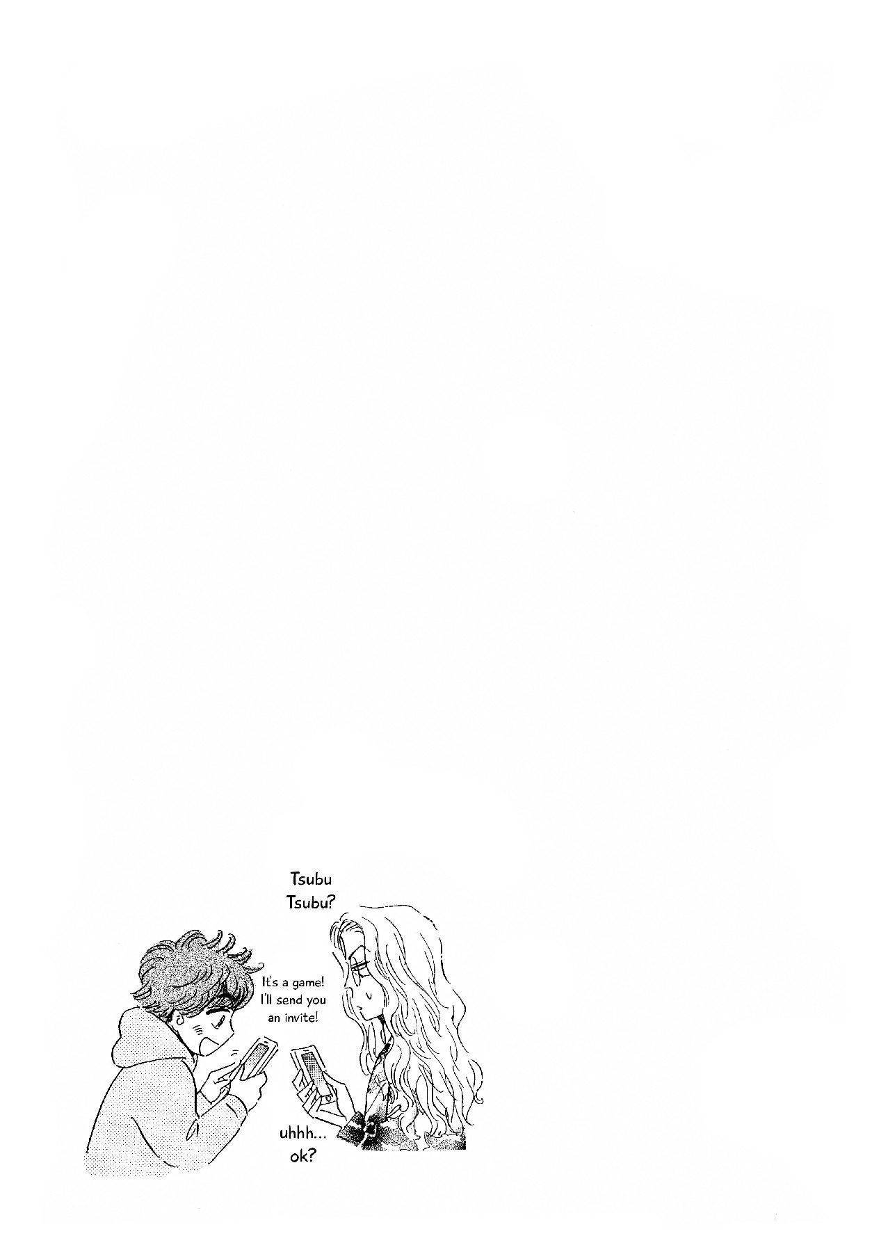 Koi wa Amaagari no You ni Chapter 70 page 19 - Chapter 70