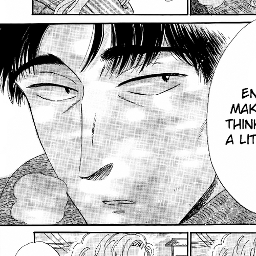 Koi wa Amaagari no You ni Chapter 70 cover