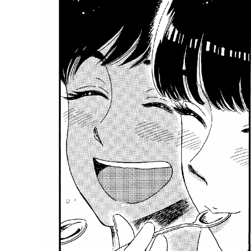 Koi wa Amaagari no You ni Chapter 71 cover