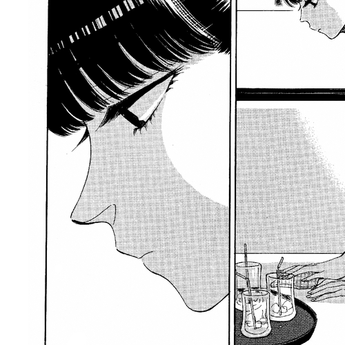Koi wa Amaagari no You ni Chapter 72 cover