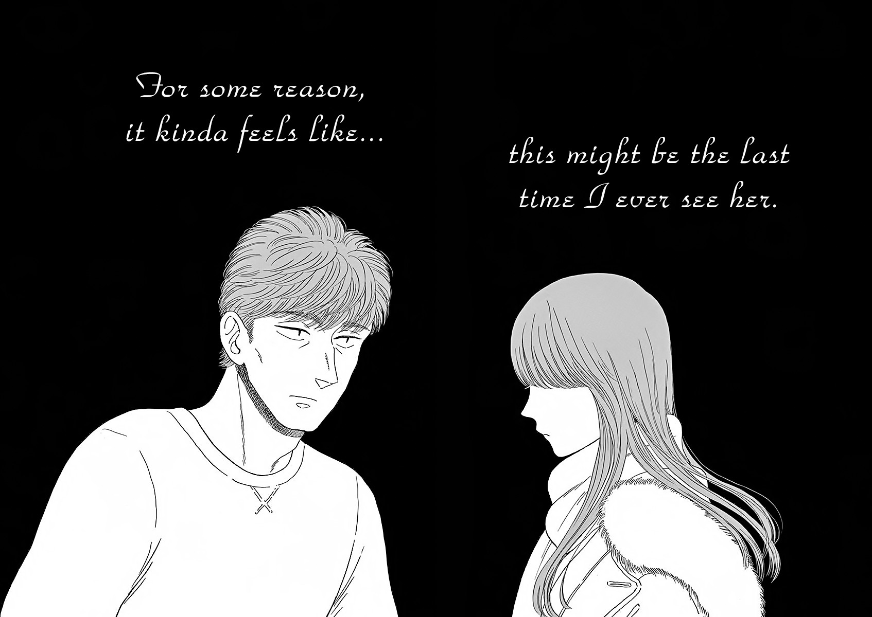Koi wa Amaagari no You ni Chapter 74 page 20 - Chapter 74