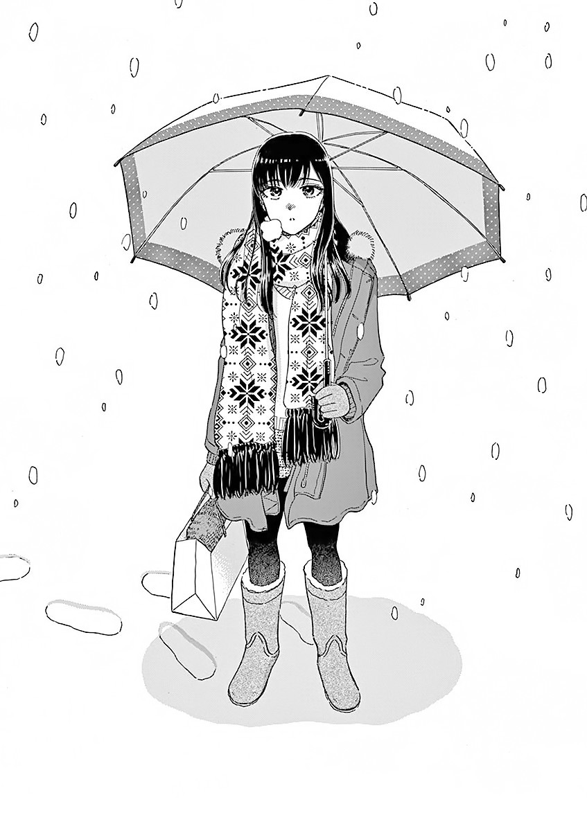 Koi wa Amaagari no You ni Chapter 74 page 9 - Chapter 74