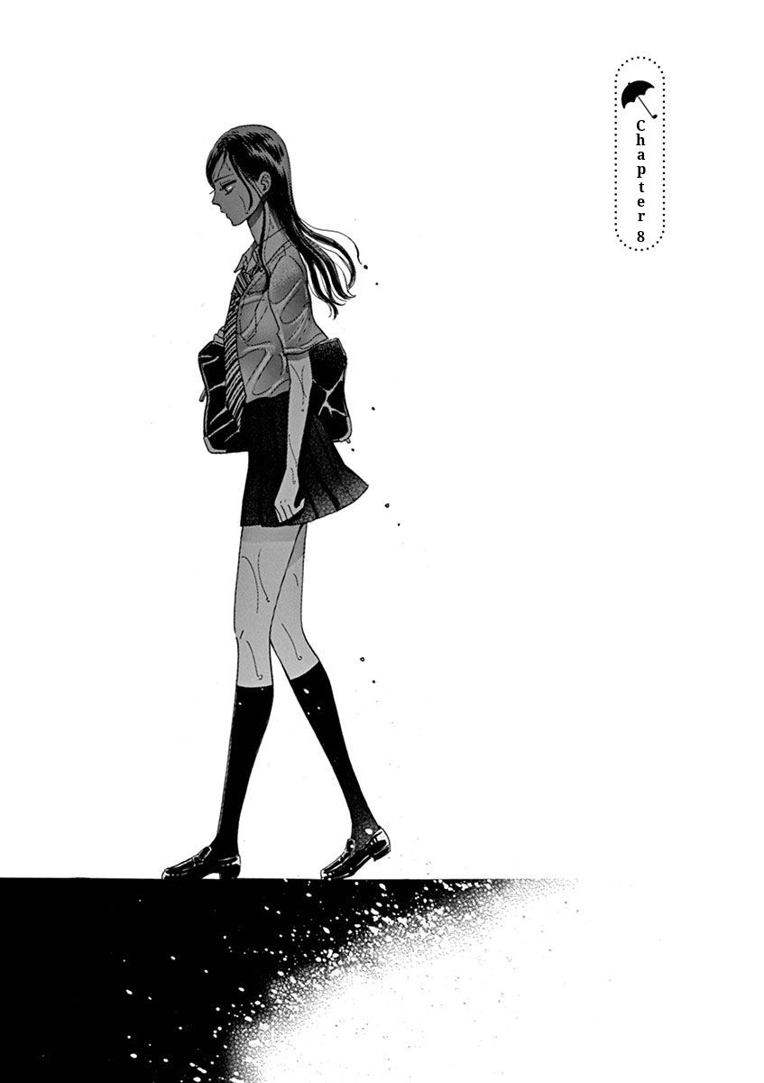 Koi wa Amaagari no You ni Chapter 8 page 2 - Chapter 8