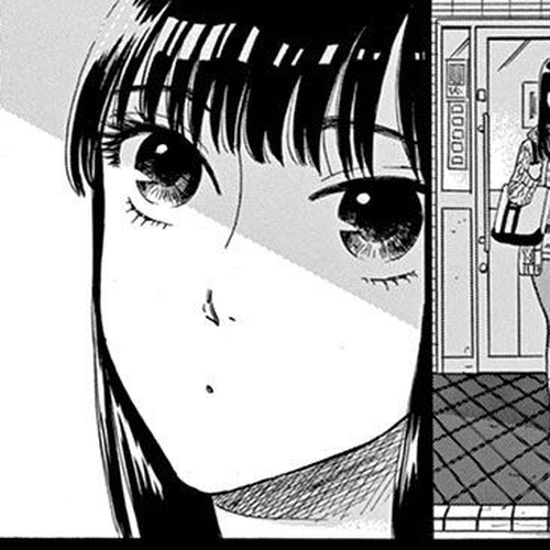 Koi wa Amaagari no You ni Chapter 8 cover