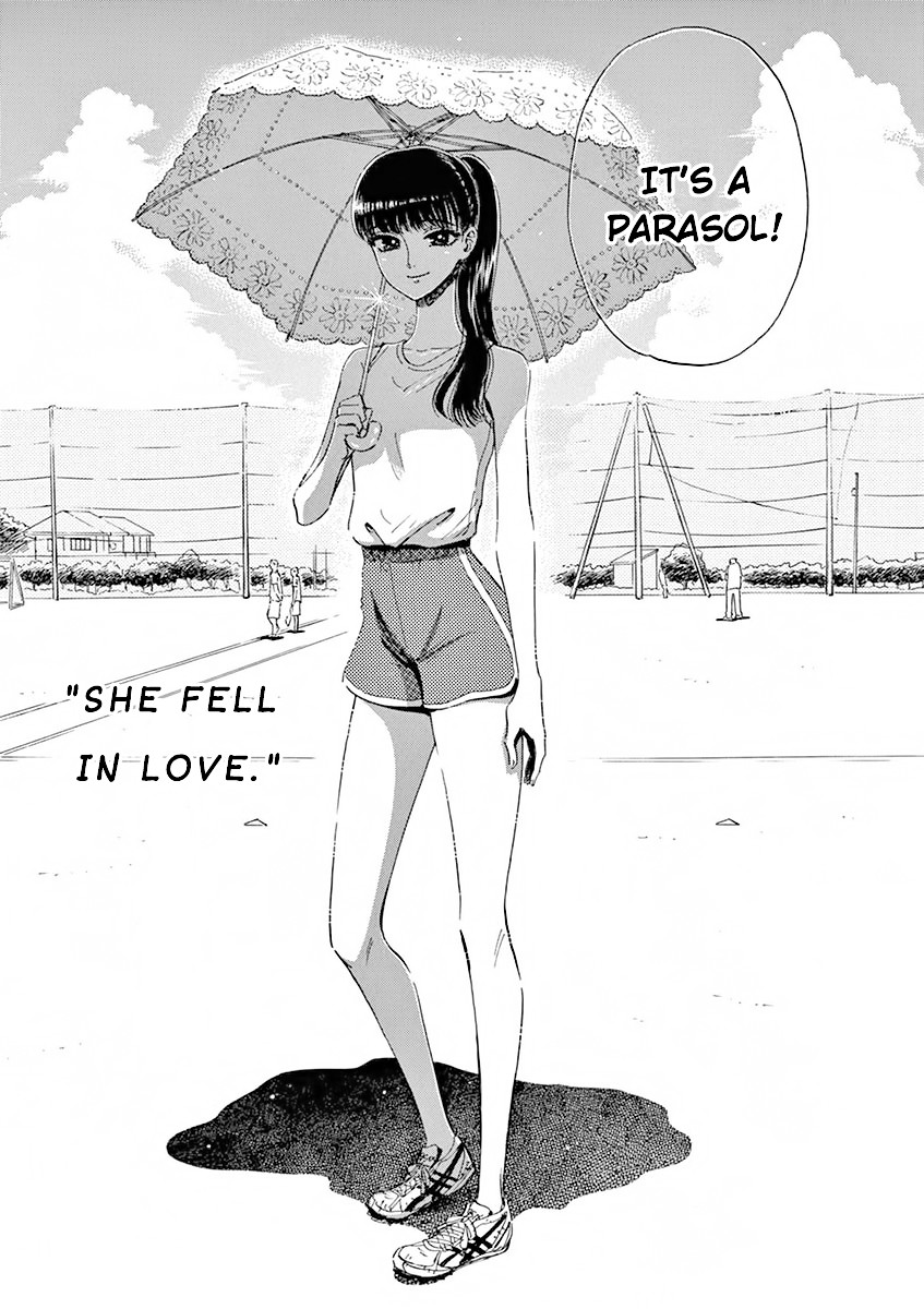 Koi wa Amaagari no You ni Chapter 82 page 24 - Chapter 82 [END]
