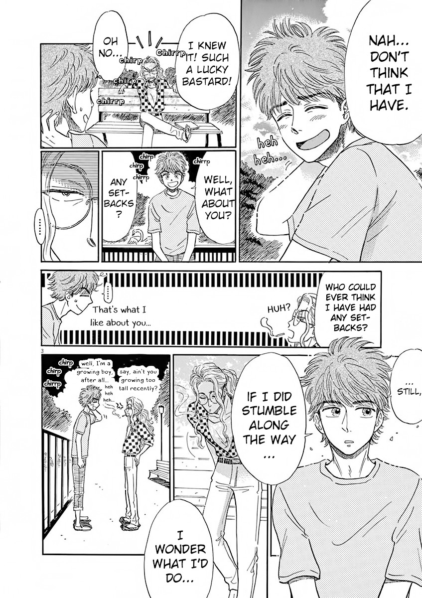 Koi wa Amaagari no You ni Chapter 82 page 29 - Chapter 82 [END]