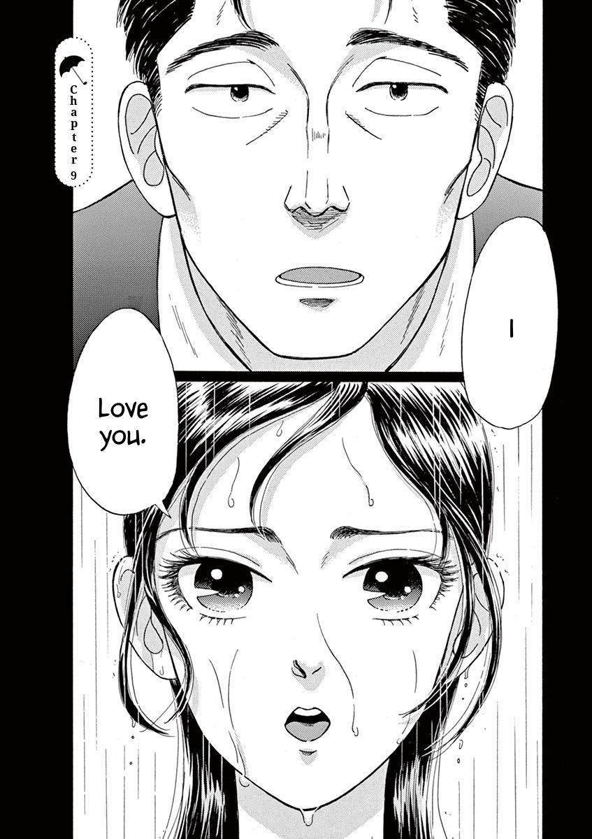 Koi wa Amaagari no You ni Chapter 9 page 4 - Chapter 9