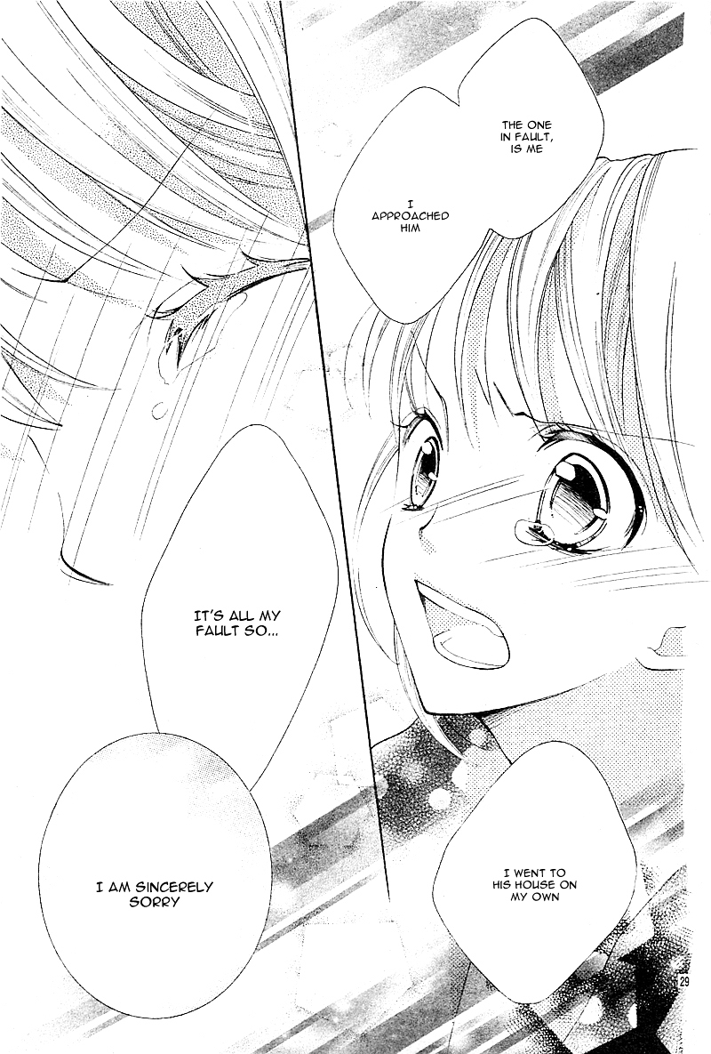 Koi wa Beniiro Chapter 0 page 31 - Chapter ibi-manga : [Oneshot]