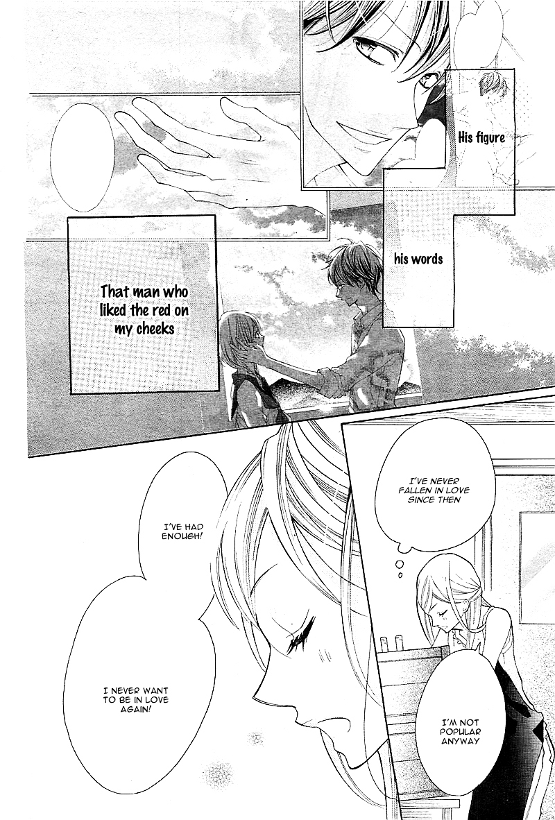 Koi wa Beniiro Chapter 0 page 41 - Chapter ibi-manga : [Oneshot]