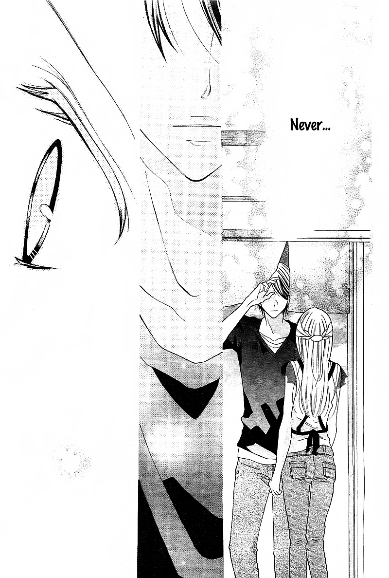 Koi wa Beniiro Chapter 0 page 42 - Chapter ibi-manga : [Oneshot]