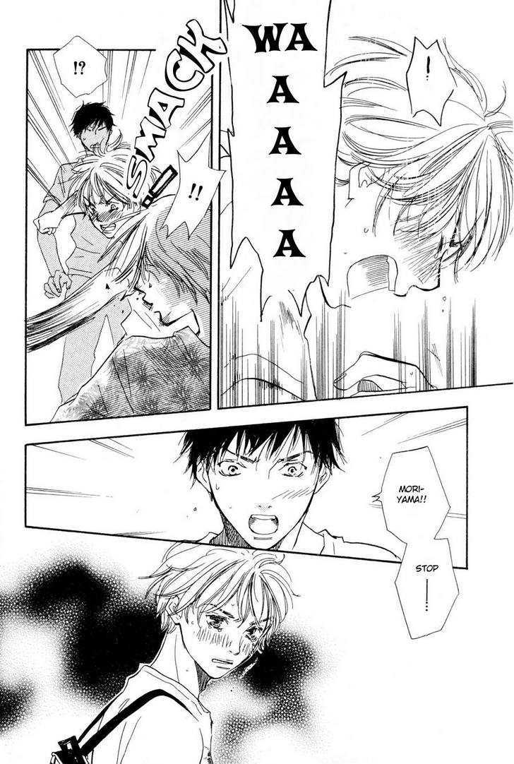 Koi wa Go Go! Chapter 1 page 28 - Chapter 1