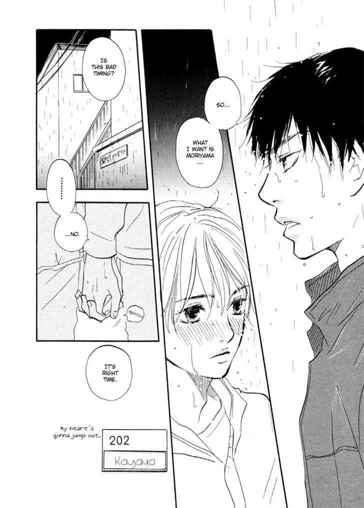 Koi wa Go Go! Chapter 2 page 31 - Chapter 2 : Because I'm Falling In Love
